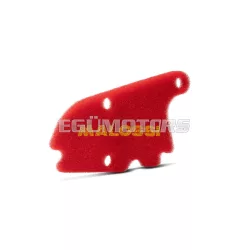Malossi RED SPONGE for original filter