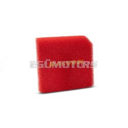 Malossi RED SPONGE for original filter
