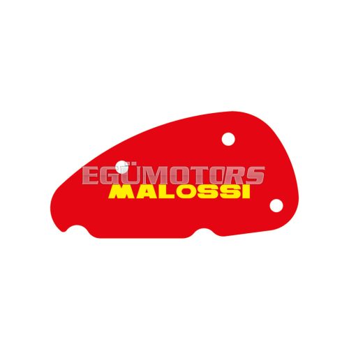 Malossi Red Filter, SR50 1417226