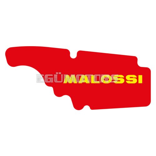 Malossi RED SPONGE for original filter