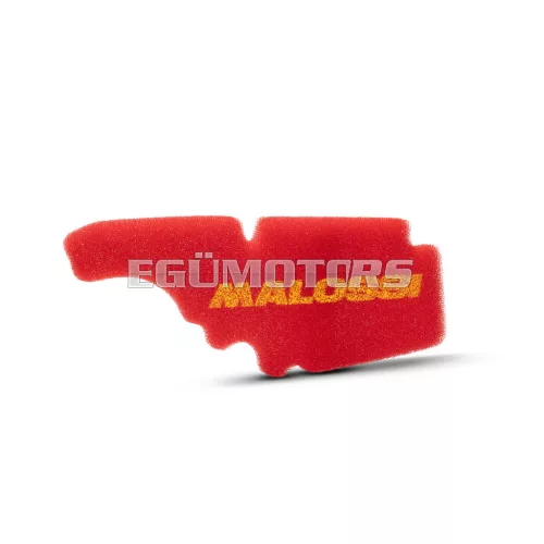 Malossi RED SPONGE for original filter