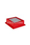 W BOX MHR air box air filters