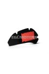 W BOX air filter for air box