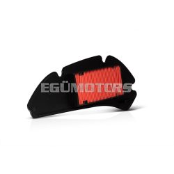 W BOX air filter for air box