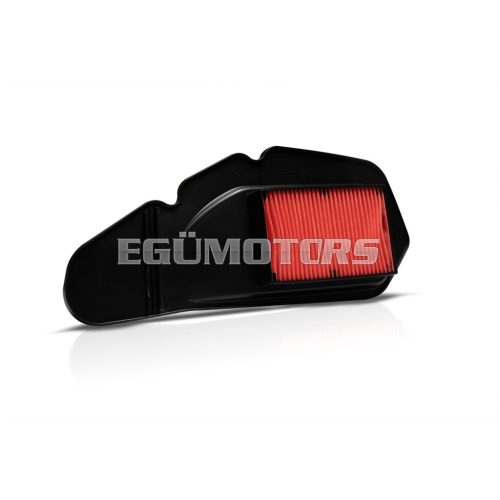 W BOX air filter for air box