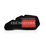 W BOX air filter for air box