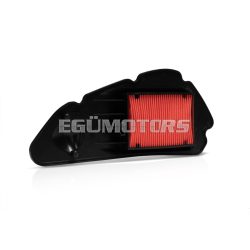 W BOX air filter for air box