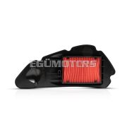 W BOX air filter for air box