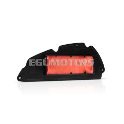 W BOX air filter for air box