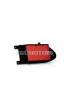 W BOX air filter for air box
