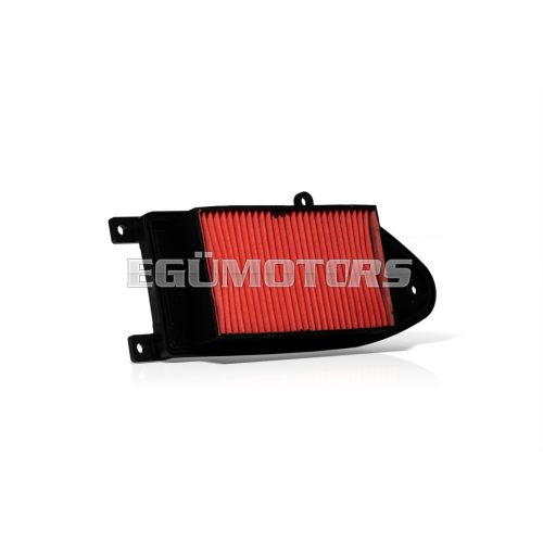 W BOX air filter for air box