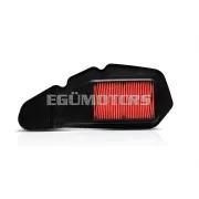 W BOX air filter for air box