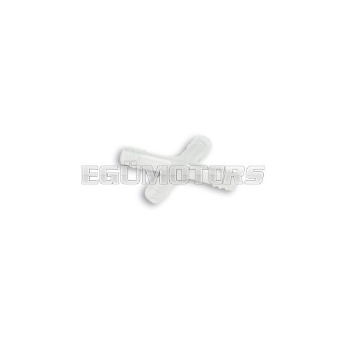 Malossi X -  FUEL CONNECTING PIPE  8