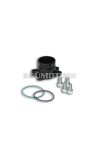Malossi EXHAUST CONNECTION KIT for H2O CYL.KIT