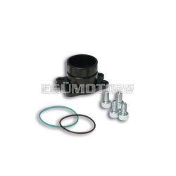 Malossi EXHAUST CONNECTION KIT for H2O CYL.KIT