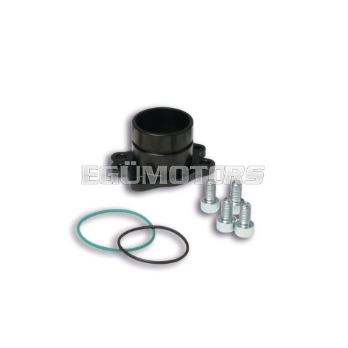Malossi EXHAUST CONNECTION KIT for H2O CYL.KIT