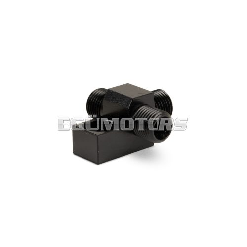3-WAY DISTRIBUTION FRAME for MHR BRAKE HOSE KIT (AERONAUTICAL)