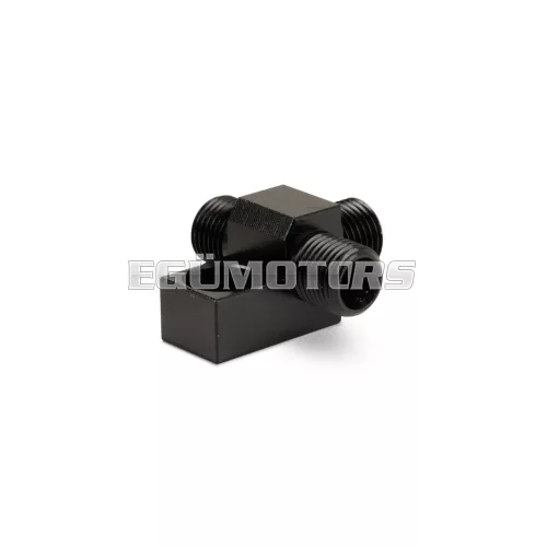 3-WAY DISTRIBUTION FRAME for MHR BRAKE HOSE KIT (AERONAUTICAL)