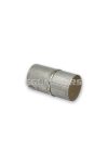 Malossi CATALYTIC CONNECTION for MAXI WILD LION exhaust sys.