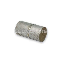 Malossi CATALYTIC CONNECTION for MAXI WILD LION exhaust sys.