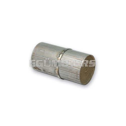 Malossi CATALYTIC CONNECTION for MAXI WILD LION exhaust sys.