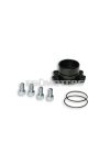 Malossi EXHAUST CONNECTION KIT for H2O CYL.KIT