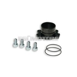 Malossi EXHAUST CONNECTION KIT for H2O CYL.KIT