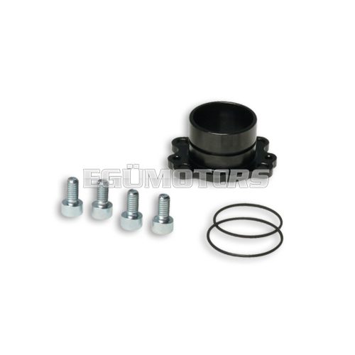 Malossi EXHAUST CONNECTION KIT for H2O CYL.KIT