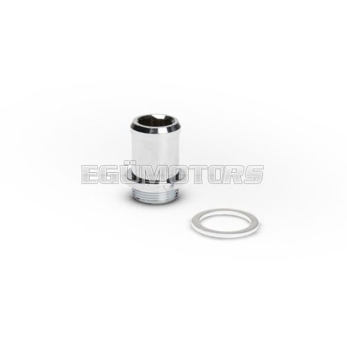 Malossi H2O CONNECTION KIT M18x1