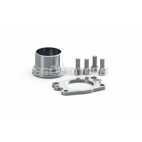 Malossi JOINTING PIECE KIT VESPA PX 125 2T euro 0-1