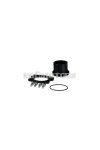 Malossi JOINTING PIECE KIT VESPA COSA - PX E 200