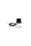 Malossi JOINTING PIECE KIT VESPA COSA - PX E 200