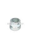Malossi standard CONNECTION ext. 27 - int. 22 - M30 for exhaust sys. PIAGGIO motorc.