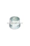 Malossi Standard CONNECTION ext. 22.3 - int. 18 - M30 for exhaust sys. PIAGGIO motor