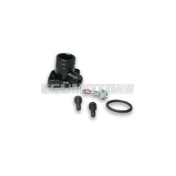 Malossi STRAIGHT H2O CONNECTION KIT for CYL.KIT