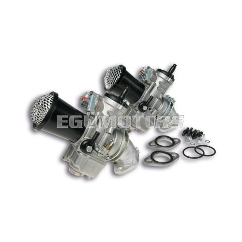 Malossi CARB.KIT PHM 40 A DUCATI DARMAH 900