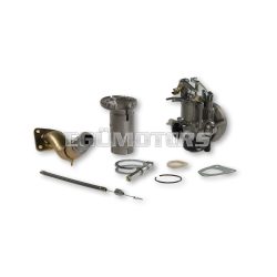 Malossi CARB.KIT SHBC 19 E rig.crankc.VESPA PK HP/XL 50