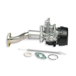 Malossi CARB.KIT SHBC 20 rig.crankc.VESPA SPECIAL 50
