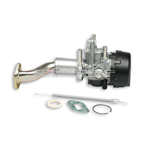 Malossi CARB.KIT SHBC 20 rig.crankc.VESPA SPECIAL 50