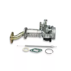 Malossi CARB.KIT SHB 16 rig.crankc.VESPA SPECIAL 50