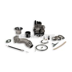 Malossi CARB.KIT PHBL 25 BS rub.crankc. VESPA PK 125