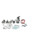 Malossi CARB.KIT PHBL 25 BS reed crankc. VESPA ET3 125