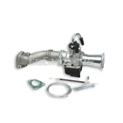   Malossi CARB.KIT PHBL 24 AD rig.crankc. VESPA PK HP 50-ETS/PK HP/PK XL 125