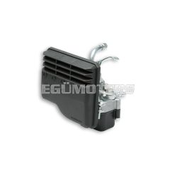 Malossi CARB.KIT SHA 13 PIAGGIO CIAO 50