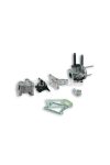Malossi CARB.KIT SHBC 19 reed/crankc.with mix APE 50