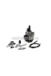 Malossi CARB.KIT PHBG 19 AS HONDA SH 50  <--1995