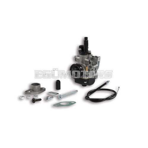 Malossi CARB.KIT PHBG 19 AS HONDA SH 50  <--1995