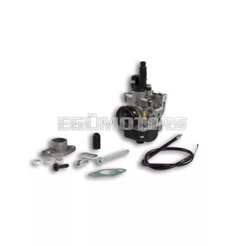 Malossi CARB.KIT PHBG 19 AS HONDA SH 50  <--1995