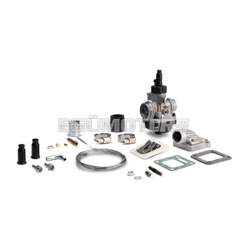 Malossi CARB.KIT PHBG 19 BD PEUGEOT 103 GR2