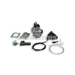   Malossi CARB.KIT PHBG 21with filter MALAGUTI FIFTY TOP (4m) 50